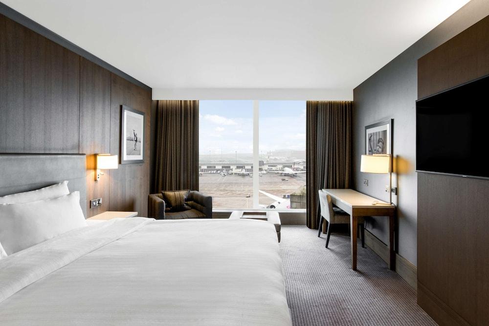RADISSON BLU MANCHESTER AIRPORT — 10