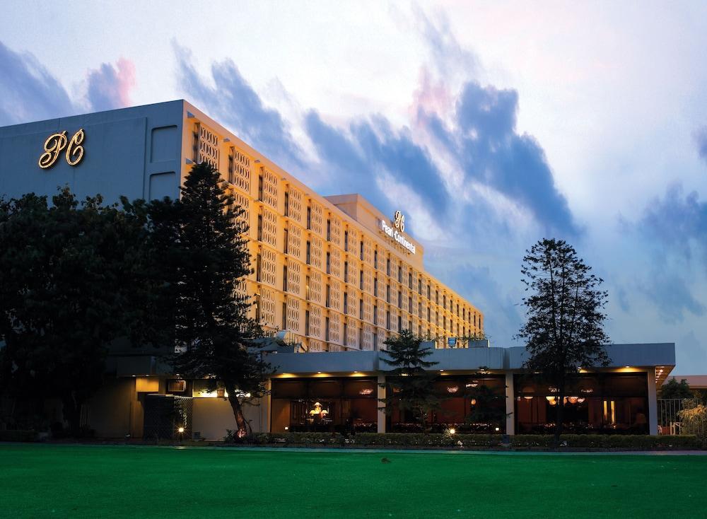 Pearl Continental Hotel Rawalpindi — 4