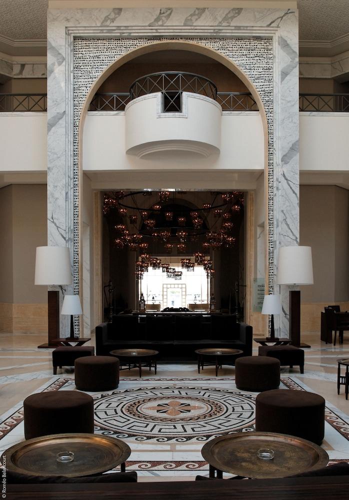 Radisson Blu Palace Resort and Thalasso 129314 — 6