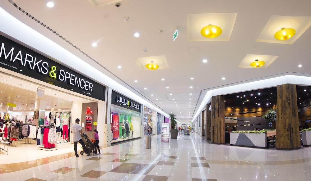 Ayla Bawadi Hotel & Mall — 9