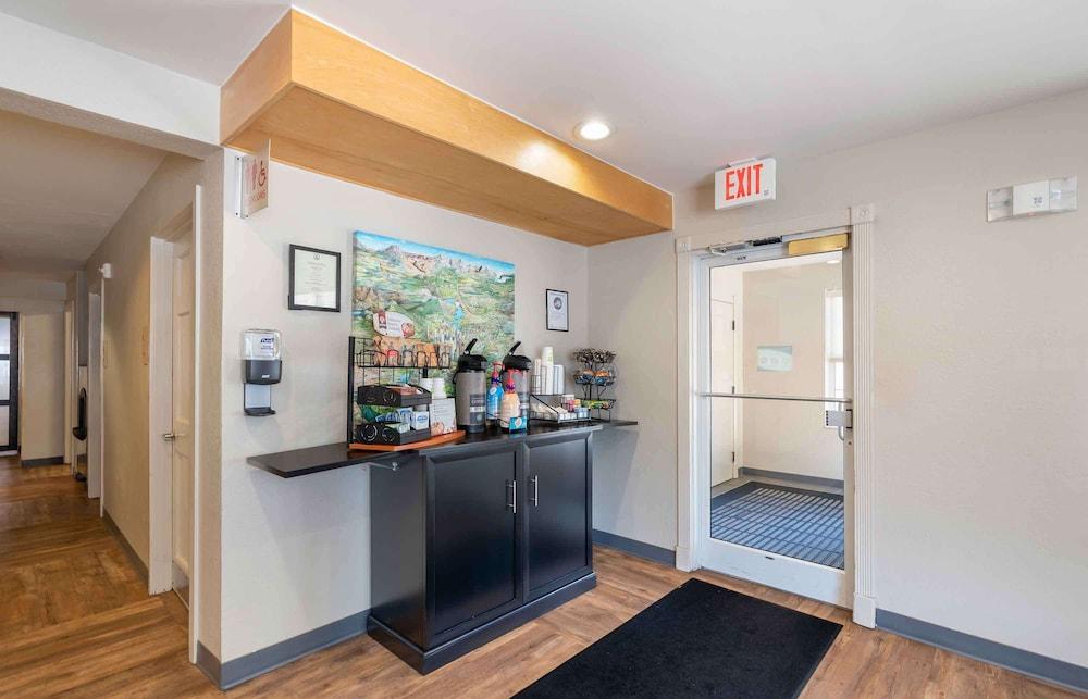 TownePlace Suites Richmond — 3