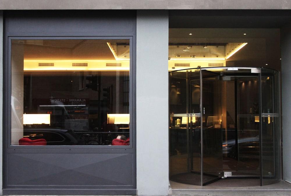 C-Hotels Ambasciatori — 5
