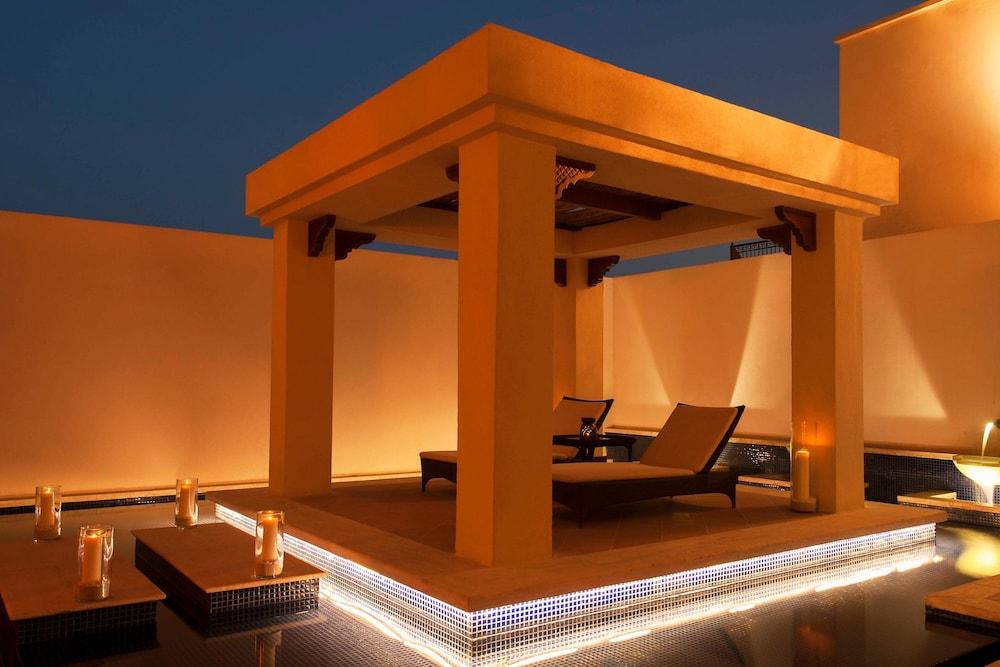 The St. Regis Saadiyat Island Resort Abu Dhabi — 6