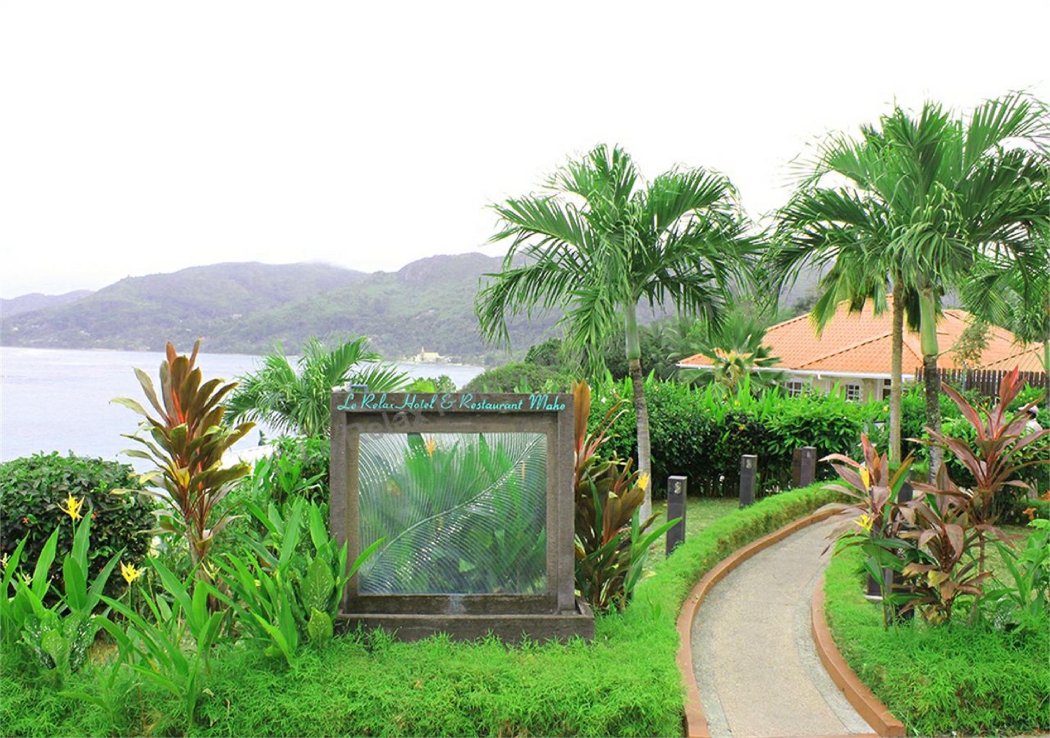 Le Relax Hotel and Restaurant — 4