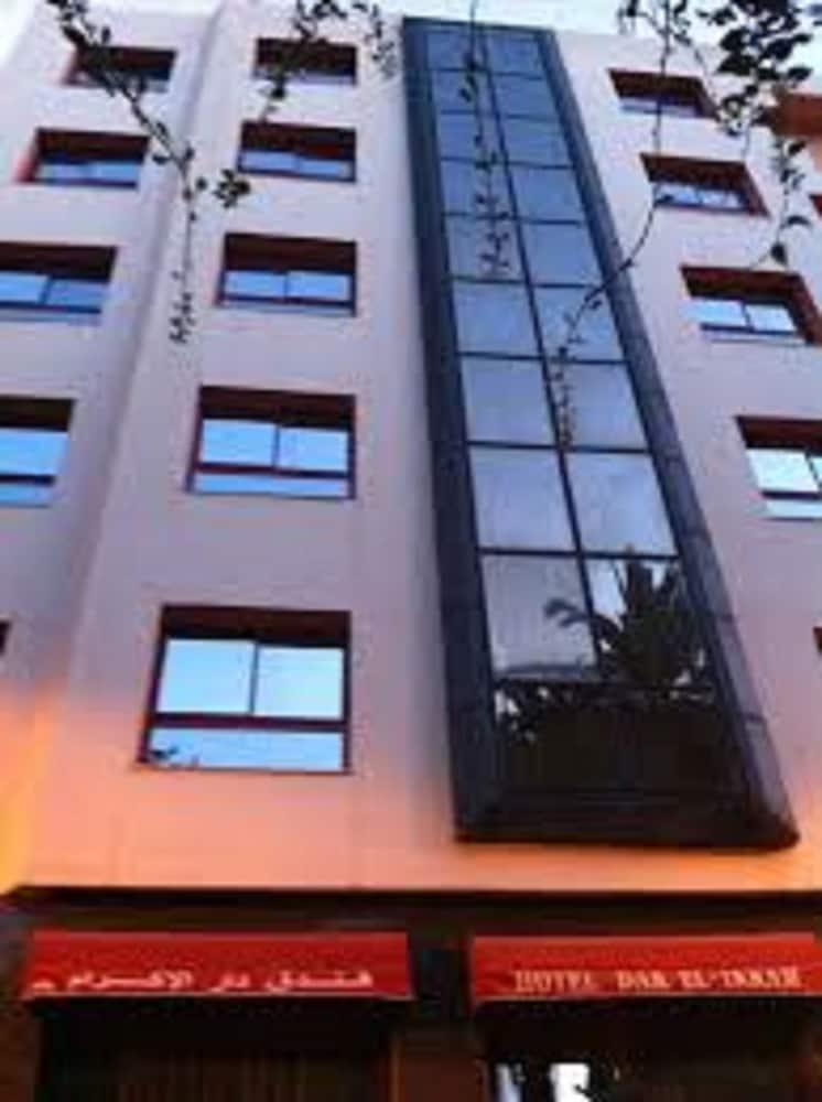 Dar El Ikram