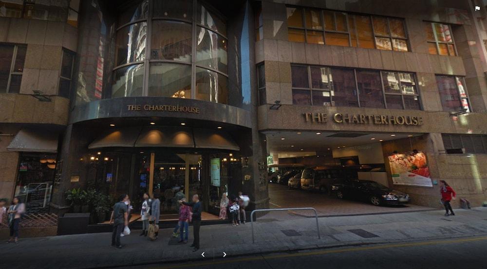 Charterhouse Causeway Bay Hotel 69164 — 1