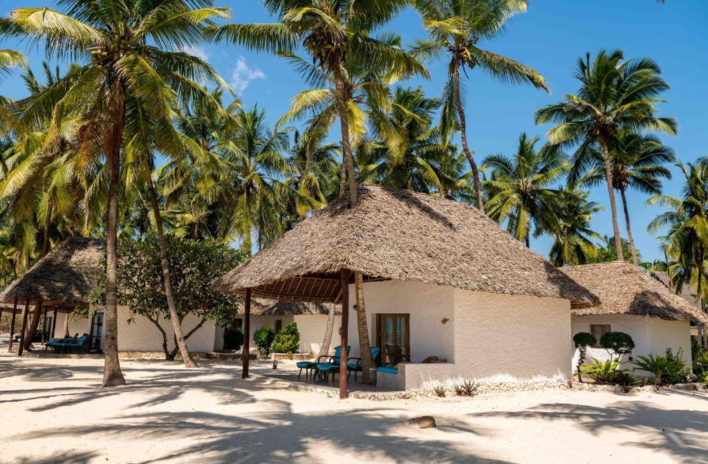 Karafuu Beach Resort & Spa — 2