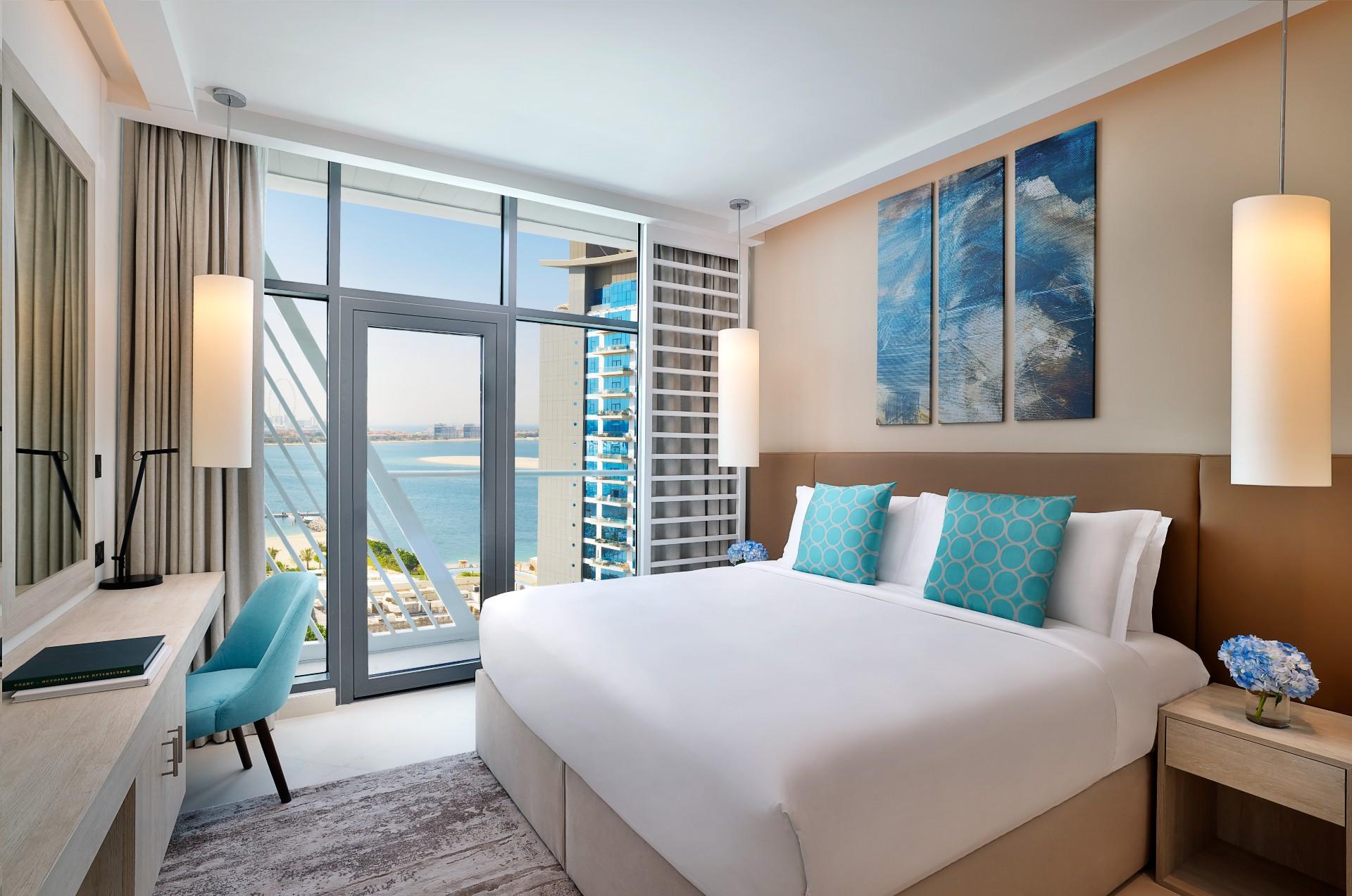NH Collection Dubai The Palm — 8