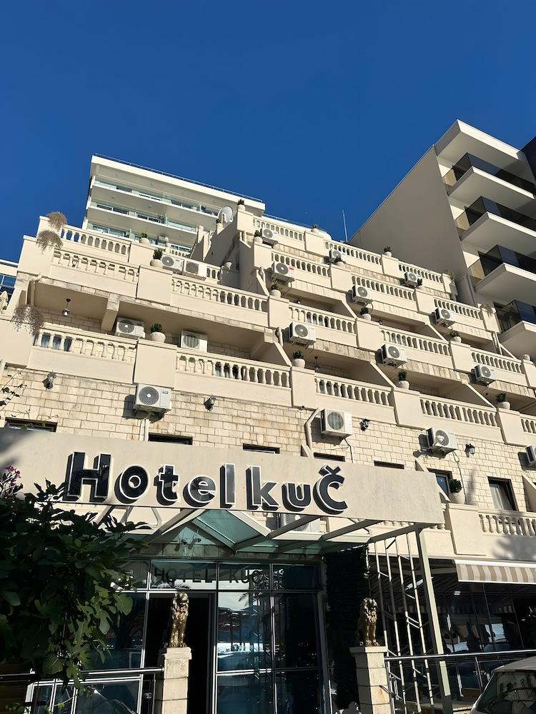 Hotel Kuc — 1