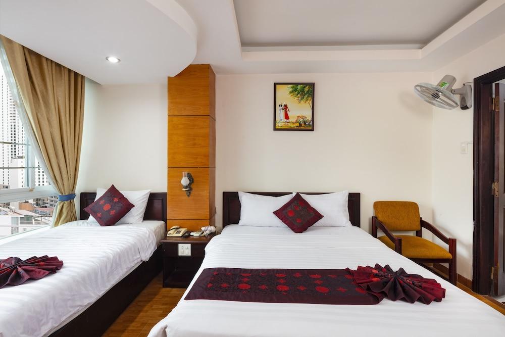 Carina Hotel Nha Trang — 8