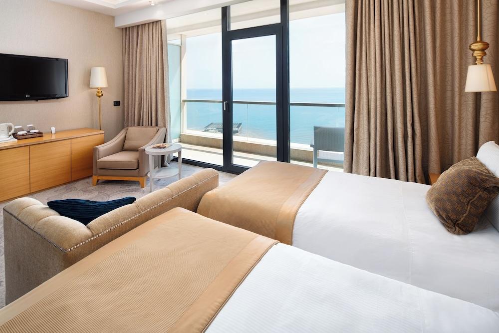 Bilgah Beach Hotel — 8