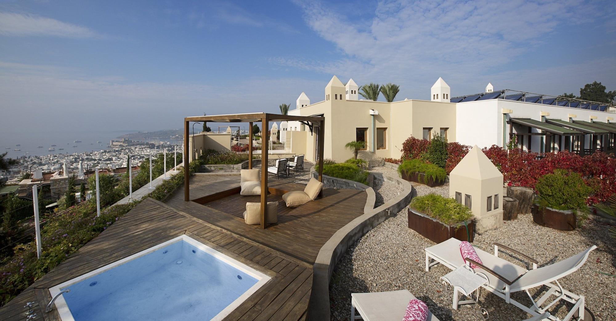The Marmara Bodrum - Adults Only 30274 — 2
