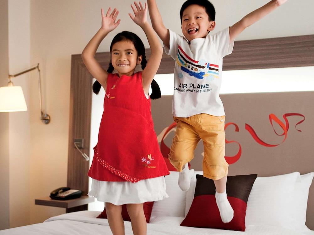 Hyatt Regency Taoyuan International Airport — 7