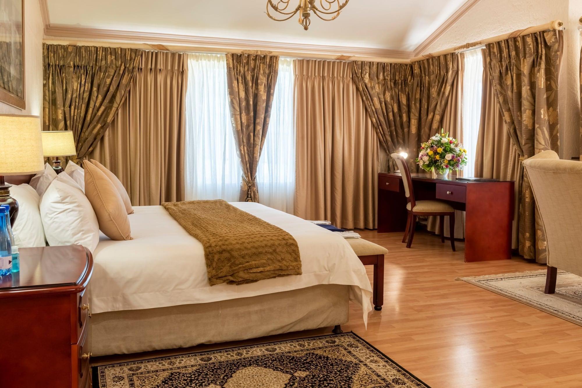 The Royal Villas Swaziland — 10