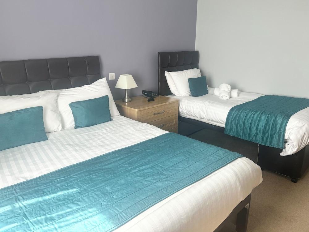 Exeter Court Hotel — 6