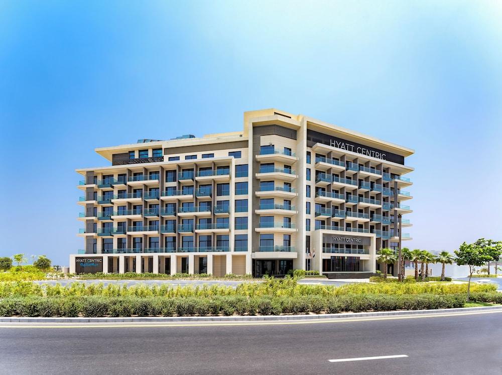 Hyatt Centric Jumeirah Dubai — 3