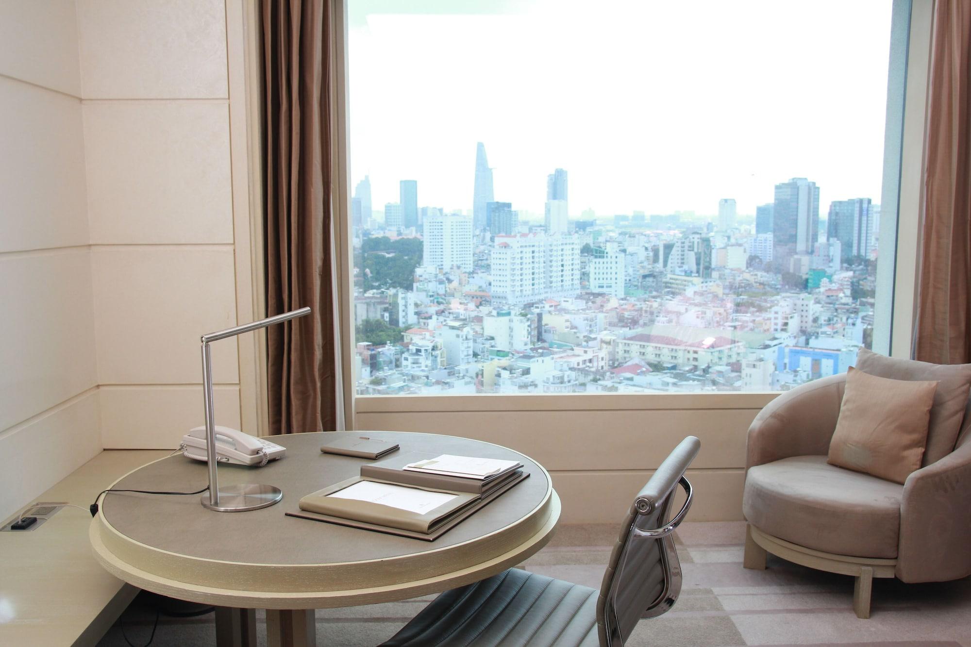 Hotel Nikko Saigon — 6