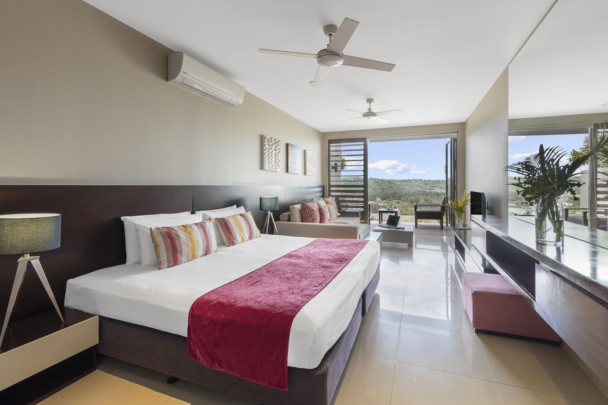 The Terraces Boutique Apartments — 10