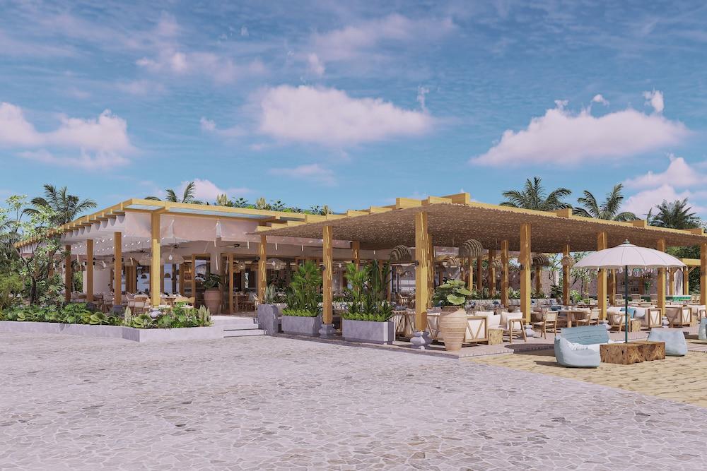 Paradisus by Melia Bali — 9
