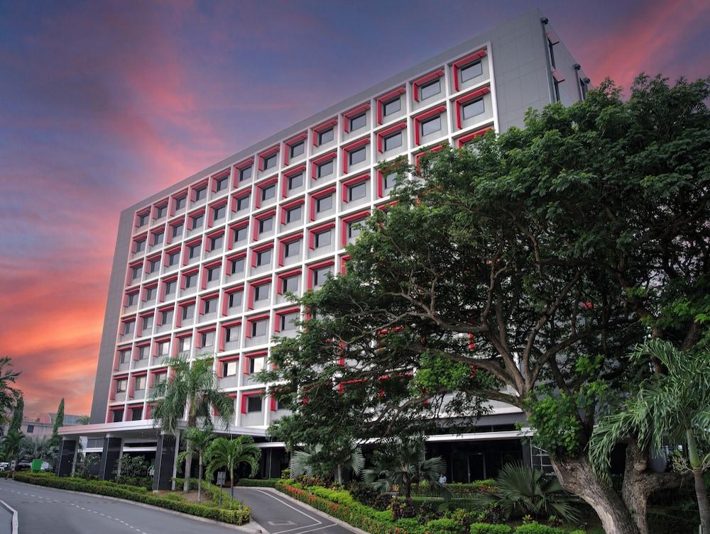 Holiday Inn Express Port Moresby — 6