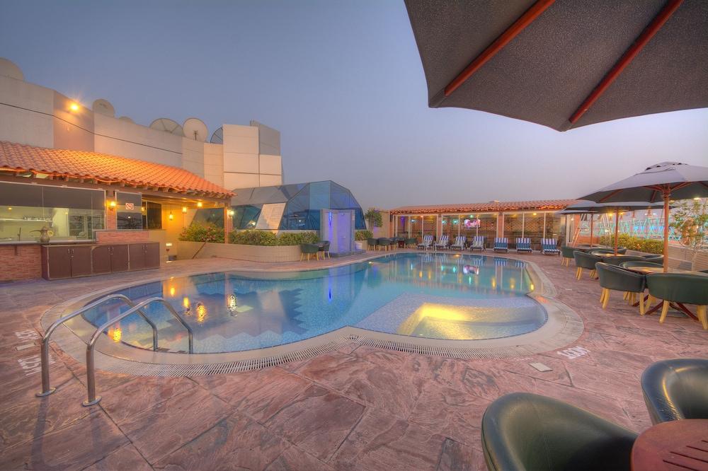 Fortune Grand Hotel — 4