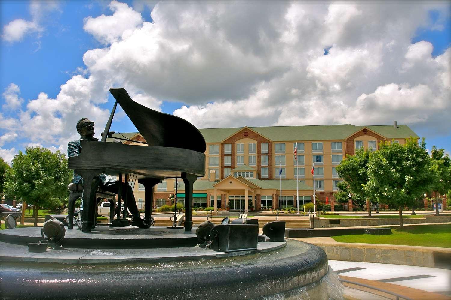 Hilton Garden Inn Albany Hotel — 2