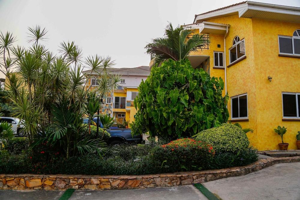 Midindi Hotel 1129888 — 8