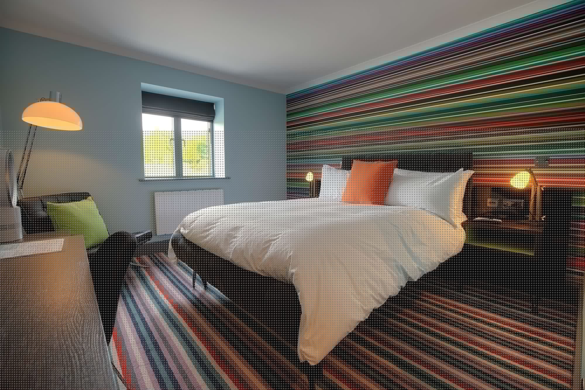 Village Cardiff - Hotel & Leisure Club — 7