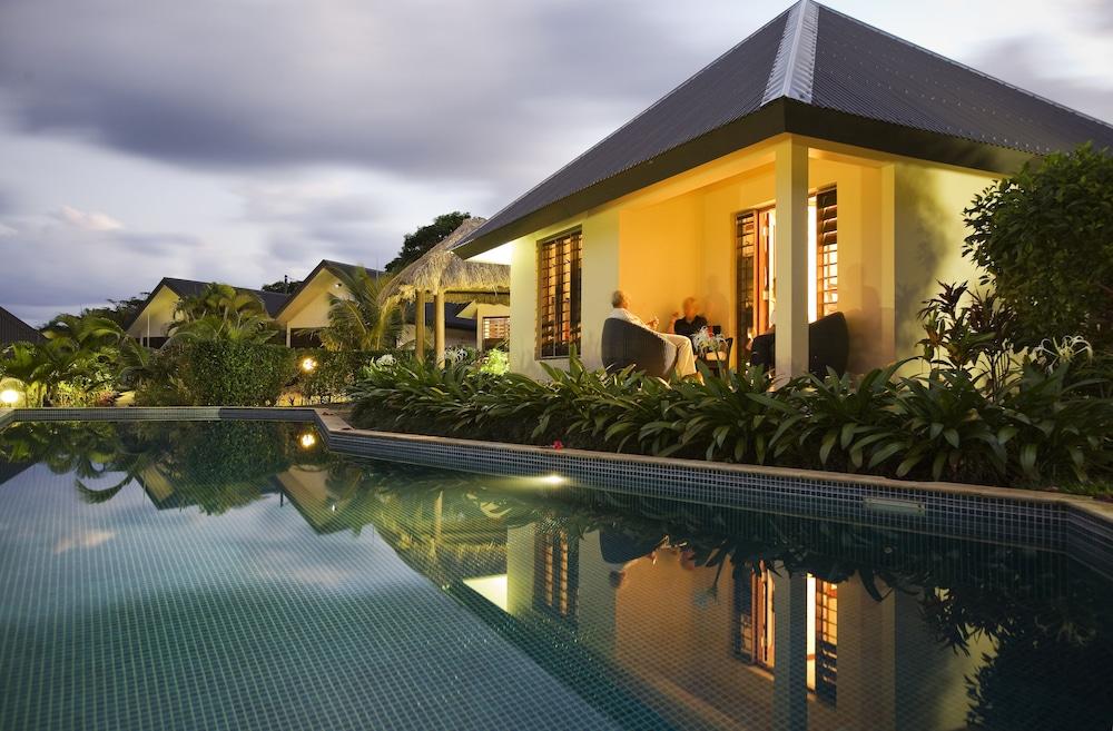 Mangoes Resort - Adults Only — 9