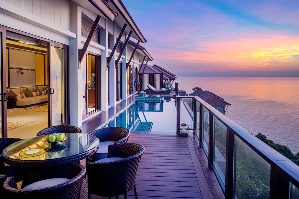 Banyan Tree Lang Co — 6
