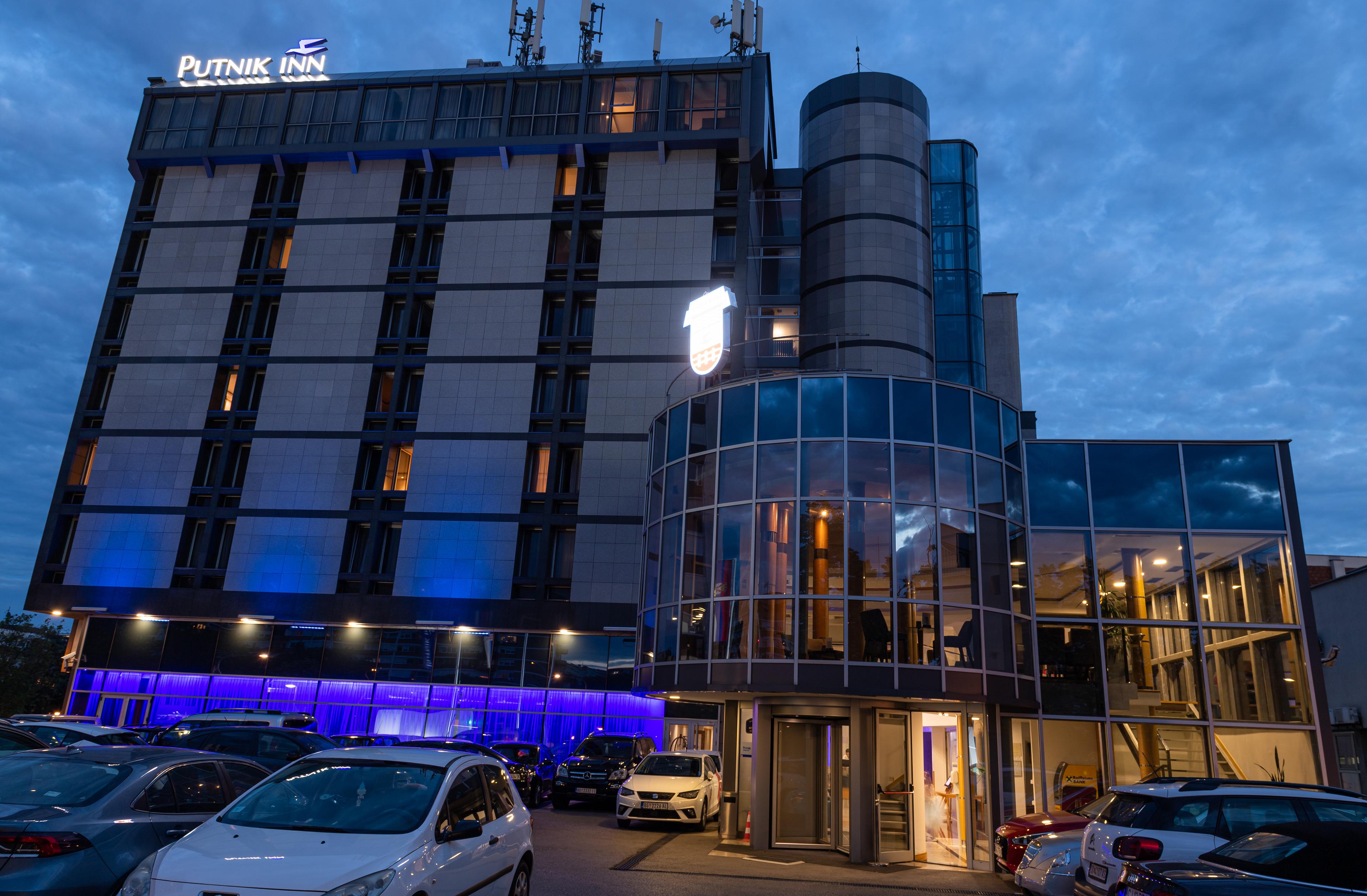 Putnik Inn Belgrade — 4
