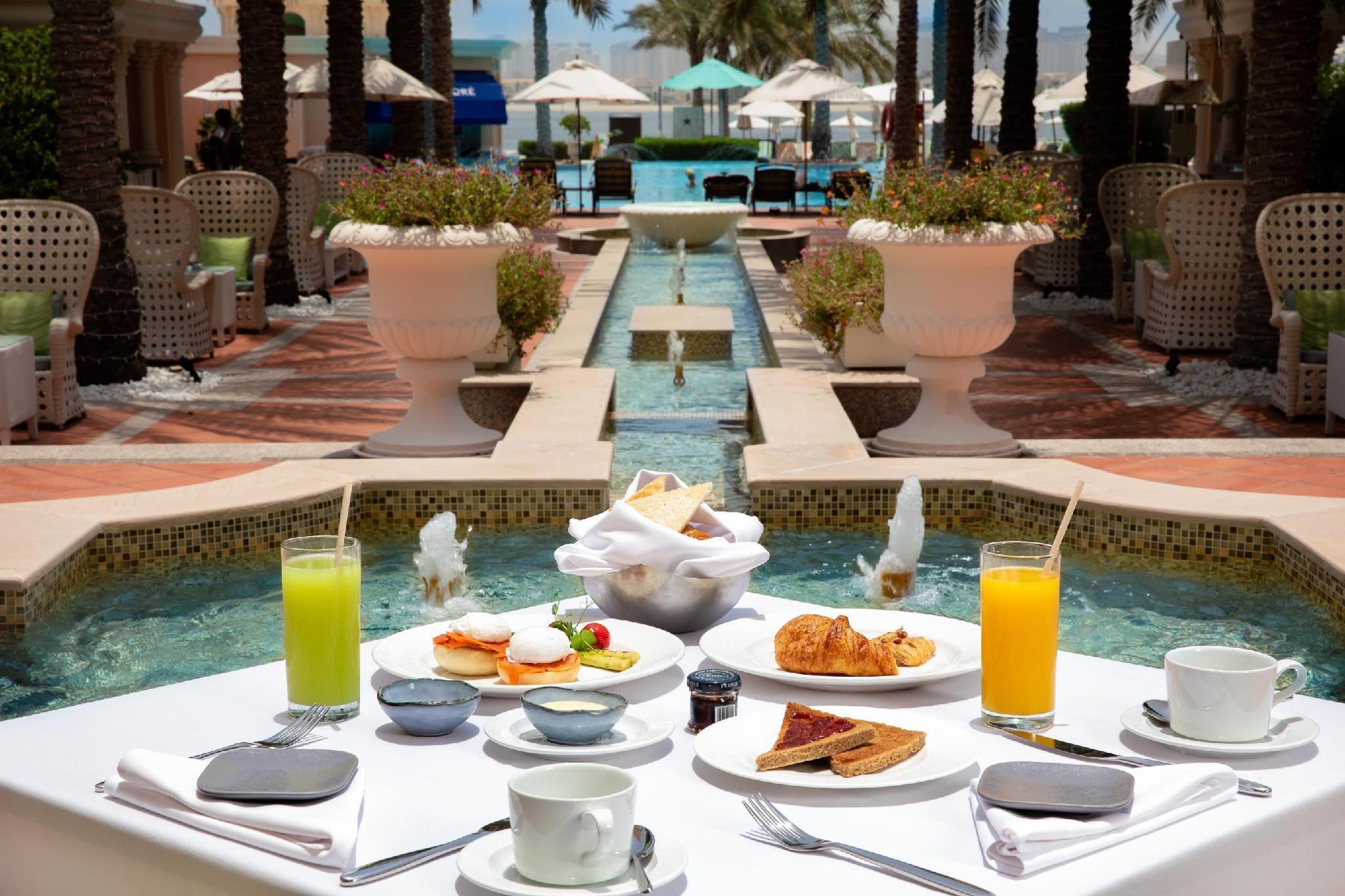 Kempinski Hotel & Residences Palm Jumeirah — 2