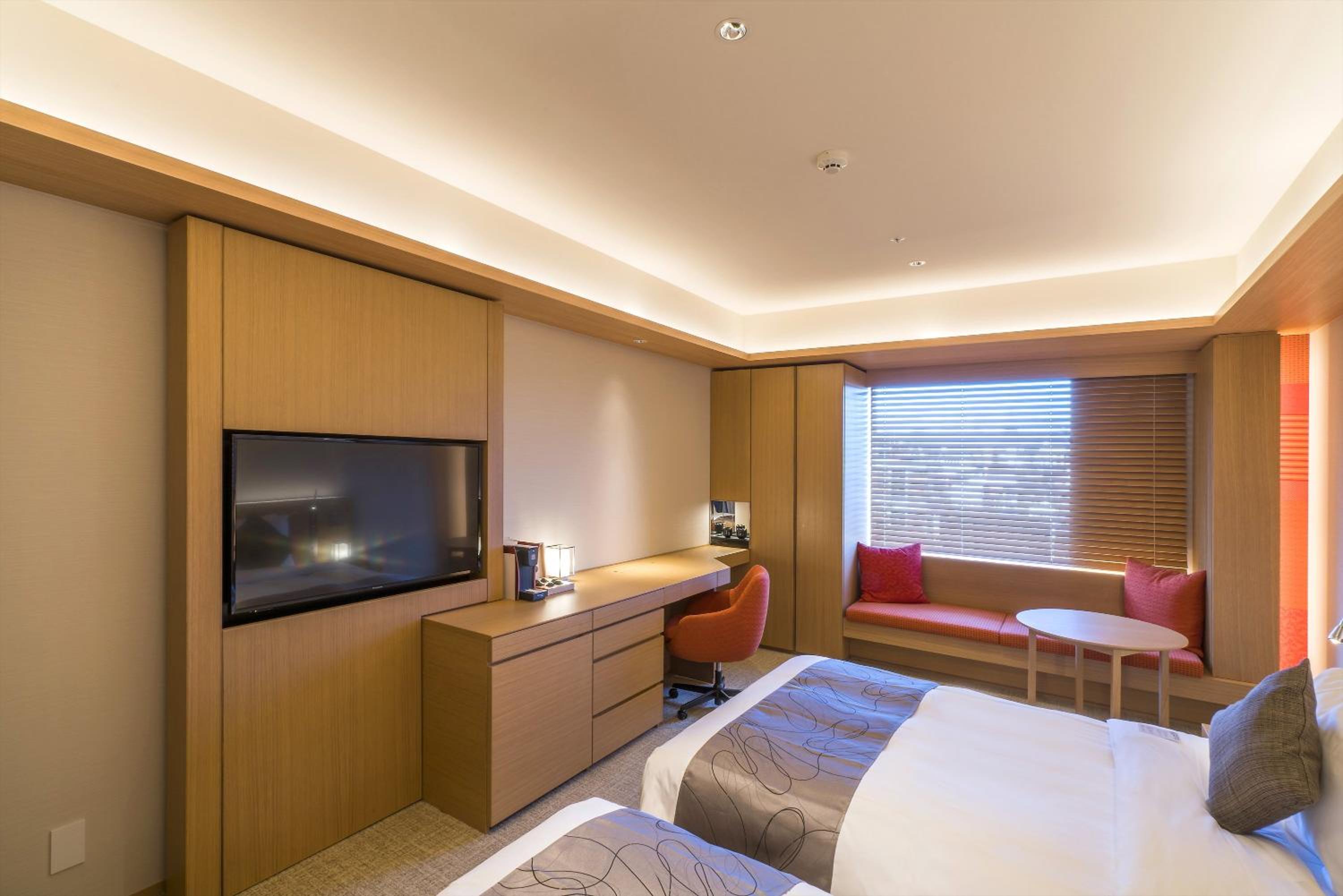 Ana Crowne Plaza Hotel Kyoto 67784 — 9