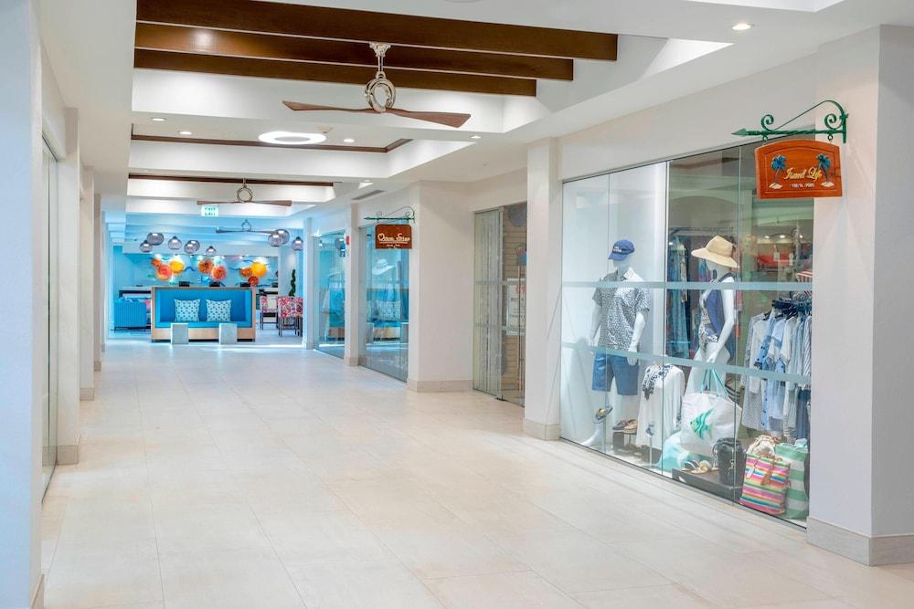 Marriott's Aruba Ocean Club — 9