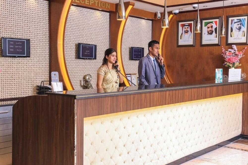 Fortune Pearl Hotel — 7