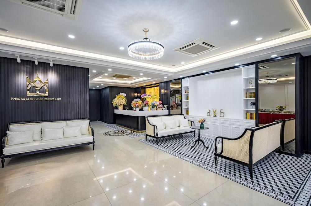 Kin Hotel Ly Tu Trong — 10