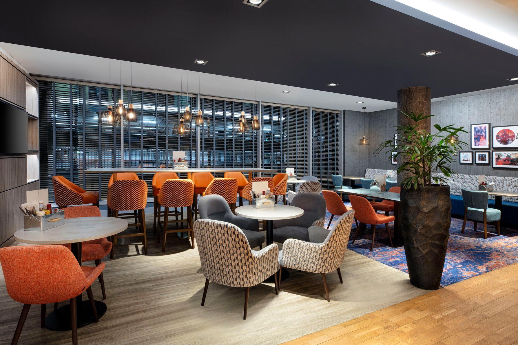 Leonardo Hotel Exeter (ex Jurys Inn Exeter) — 2