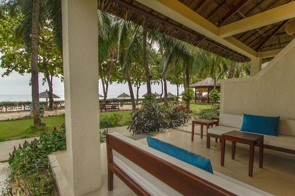 BLUE OCEAN RESORT PHAN THIET