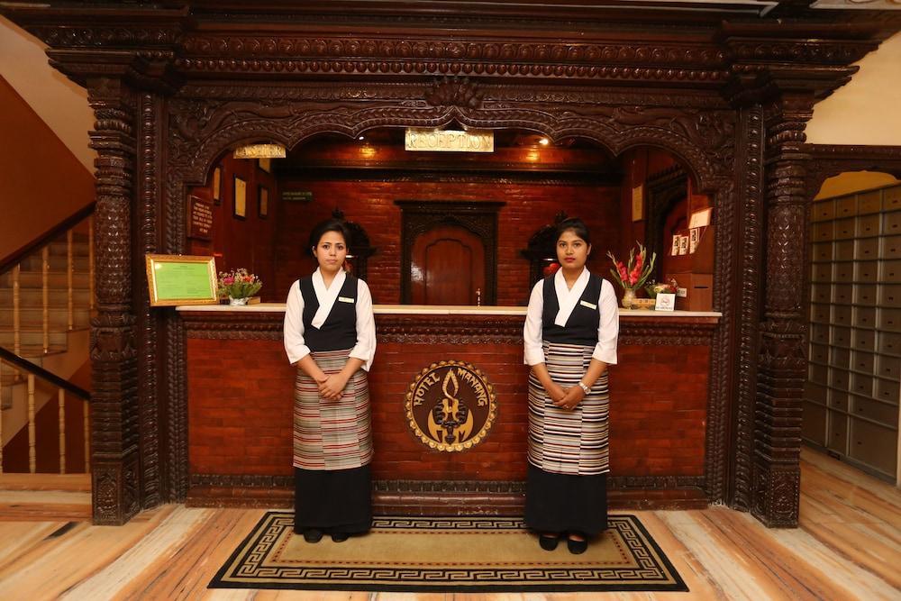 Hotel Manang — 8