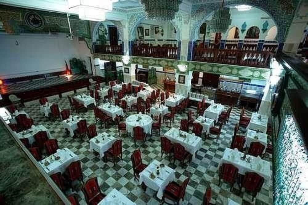 DAR DIAF ALGER — 2