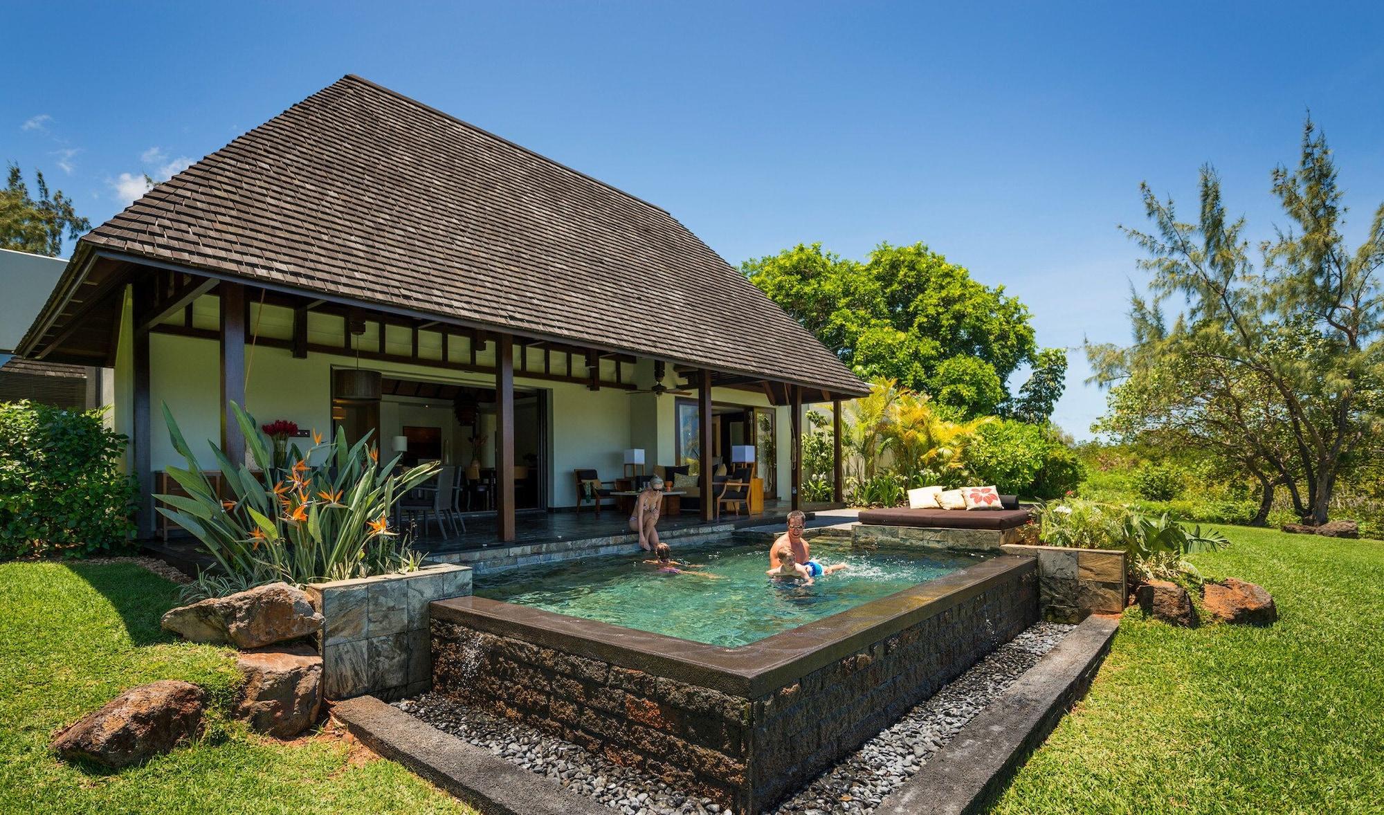 Four Seasons Resort Mauritius at Anahita 88130 — 4