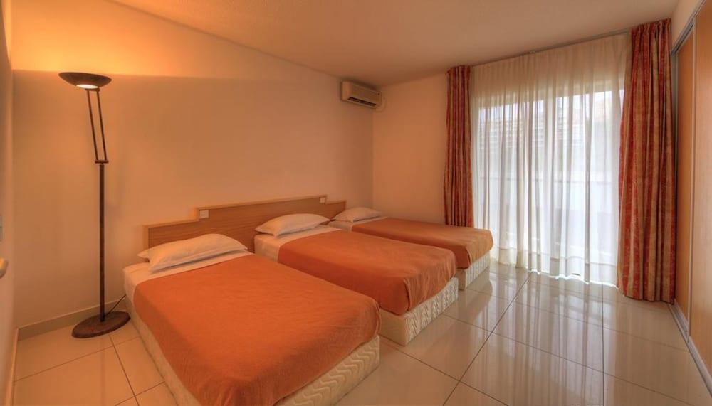 Casa del Sole Apartments — 9