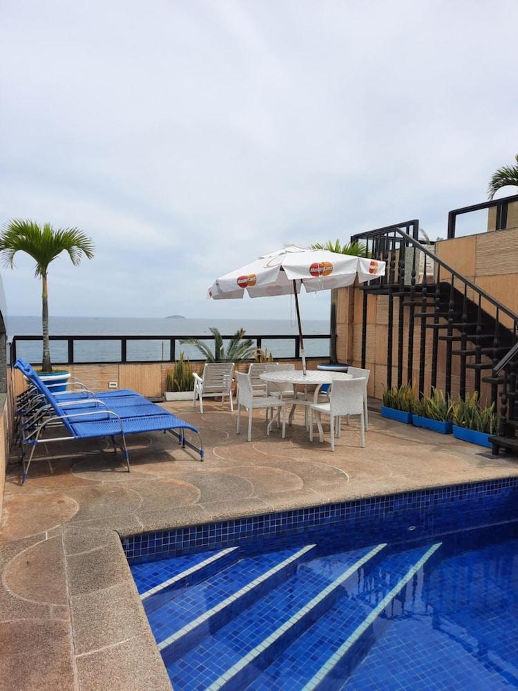 Oceano Copacabana — 4