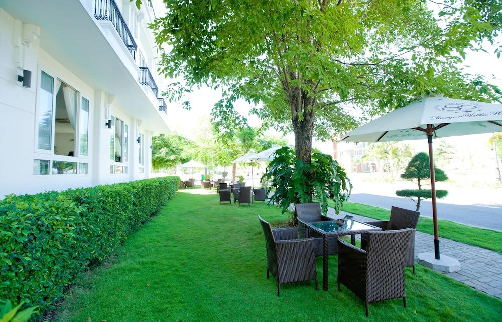 Paragon Villa Hotel — 3