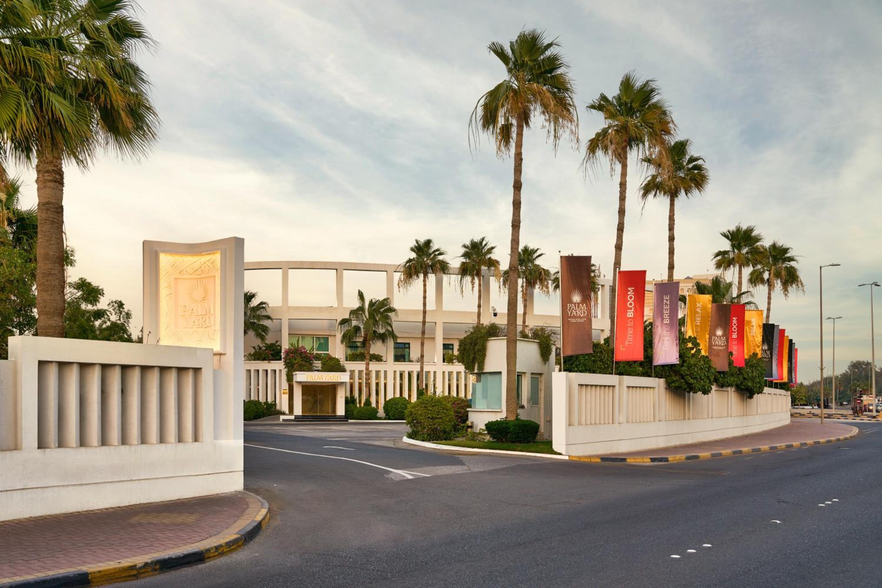 THE PALACE BOUTIQUE HOTEL 136204 — 4