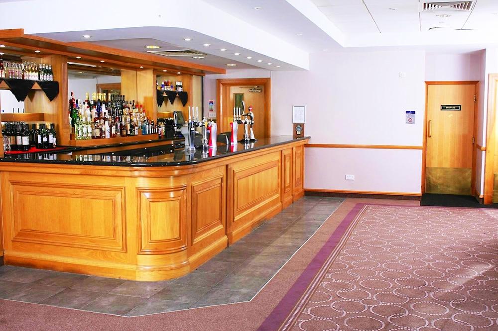 Bromsgrove Hotel and Spa — 9