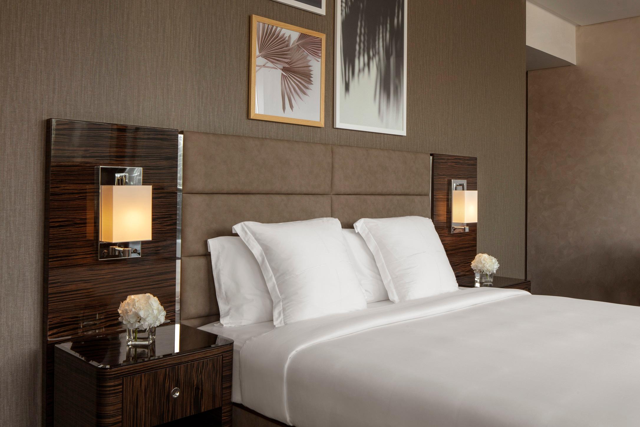 Hyde Hotel Dubai — 2