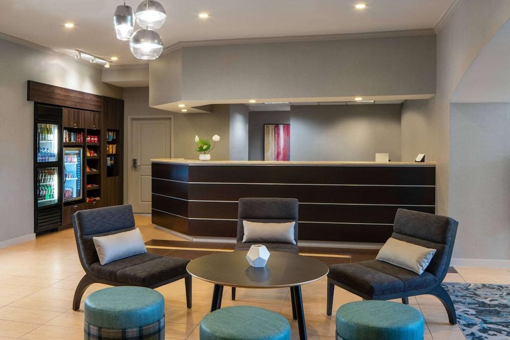 Sonesta ES Suites Fairfax Fair Lakes — 8