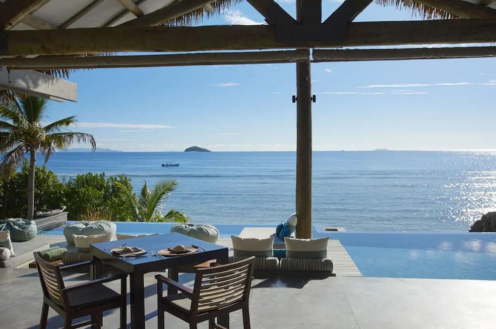 TADRAI ISLAND RESORT 1134638 — 10