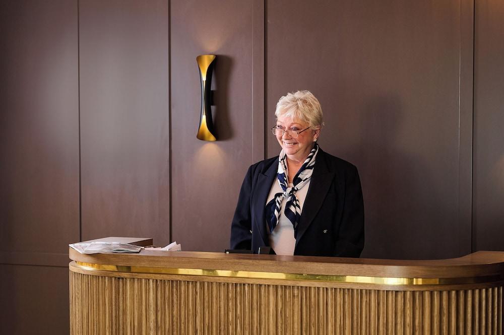 Milford Hall Hotel and Spa — 4